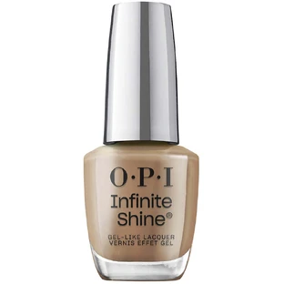 Гель-лак для ногтей Infinite Shine, Livin' La Vida Mocha, 15 мл, Opi