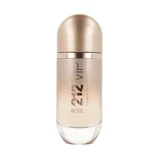 Carolina Herrera 212 VIP Rose Парфумована вода, 80 мл