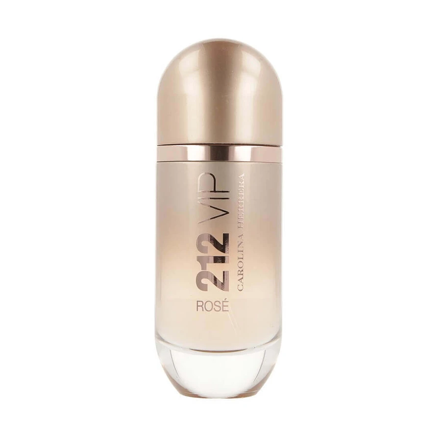 Carolina Herrera 212 VIP Rose Парфумована вода, 80 мл: ціни та характеристики