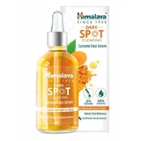 Ser de față Himalaya Curcuma pentru curățarea petelor întunecate, 30 ml