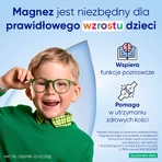 Магне-В6 Кидс/ Magne-B6 Kids для детей от 4 лет со вкусом арбуза, 30 жевательных таблеток: цены и характеристики