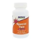 Now Foods Special Two, витаминно-минеральный комплекс, 120 вегетарианских капсул