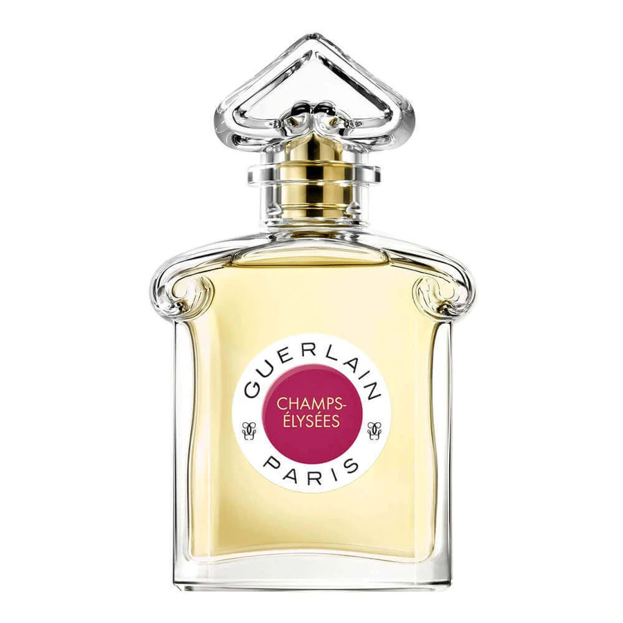 Guerlain Champs-Elysees, Apă de toaletă, 75 мл: цены и характеристики