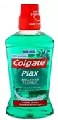 Ополіскувач для порожнини рота Colgate Plax зі смаком м'яти, 500 мл