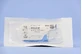 Prolene 7/0, син. 60 см, + 2 голки 8 мм колючі 3/8