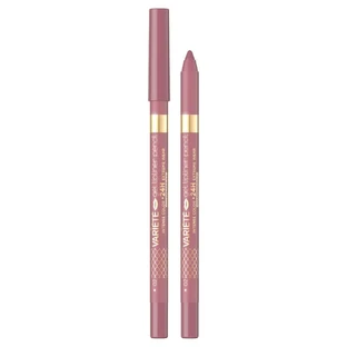 Eveline Cosmetics Variete водостойкая подводка для губ 02