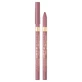 Eveline Cosmetics Variete водостойкая подводка для губ 02