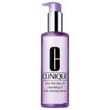 Двофазний засіб для вмивання Clinique Take The Day Off Cleansing Oil, 200 мл