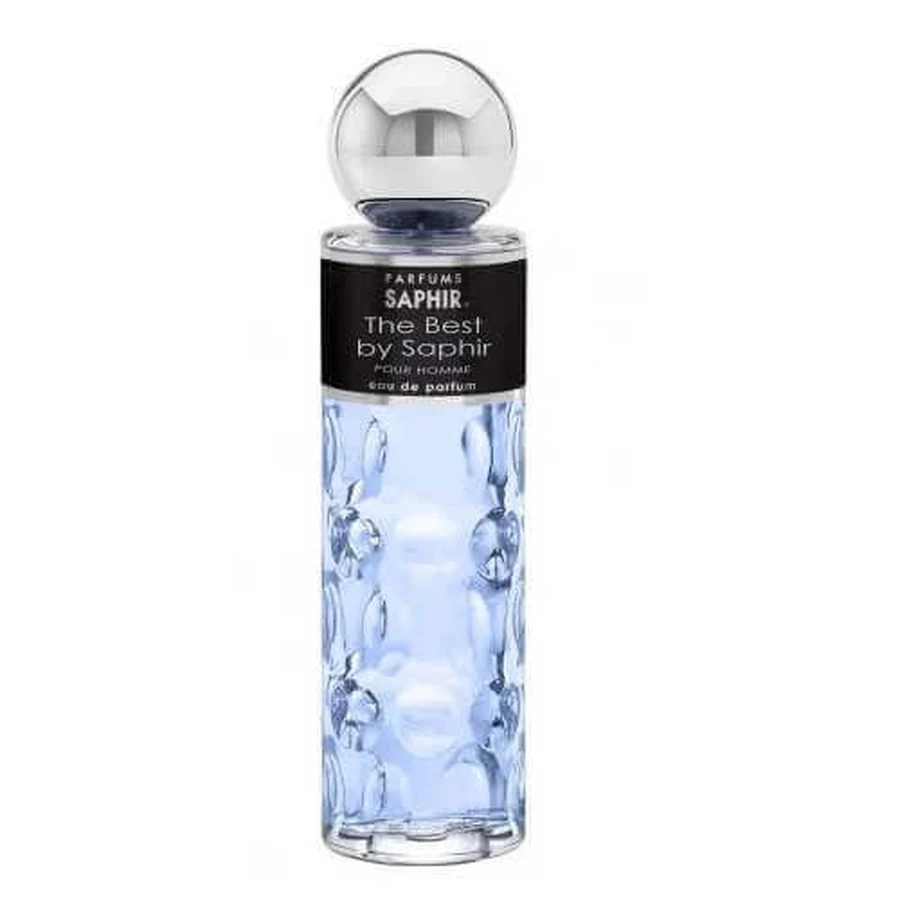 Saphir The Best Pour Homme Парфумована вода, 200 мл: ціни та характеристики