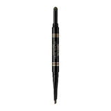 Max Factor Real Brow Fill amp; Shape Eyebrow Pencil 03 Medium Brown