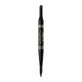 Max Factor Real Brow Fill amp; Shape Eyebrow Pencil 03 Medium Brown