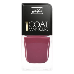 Wibo 1 Coat Manicure, лак для ногтей 14, 8,5 мл