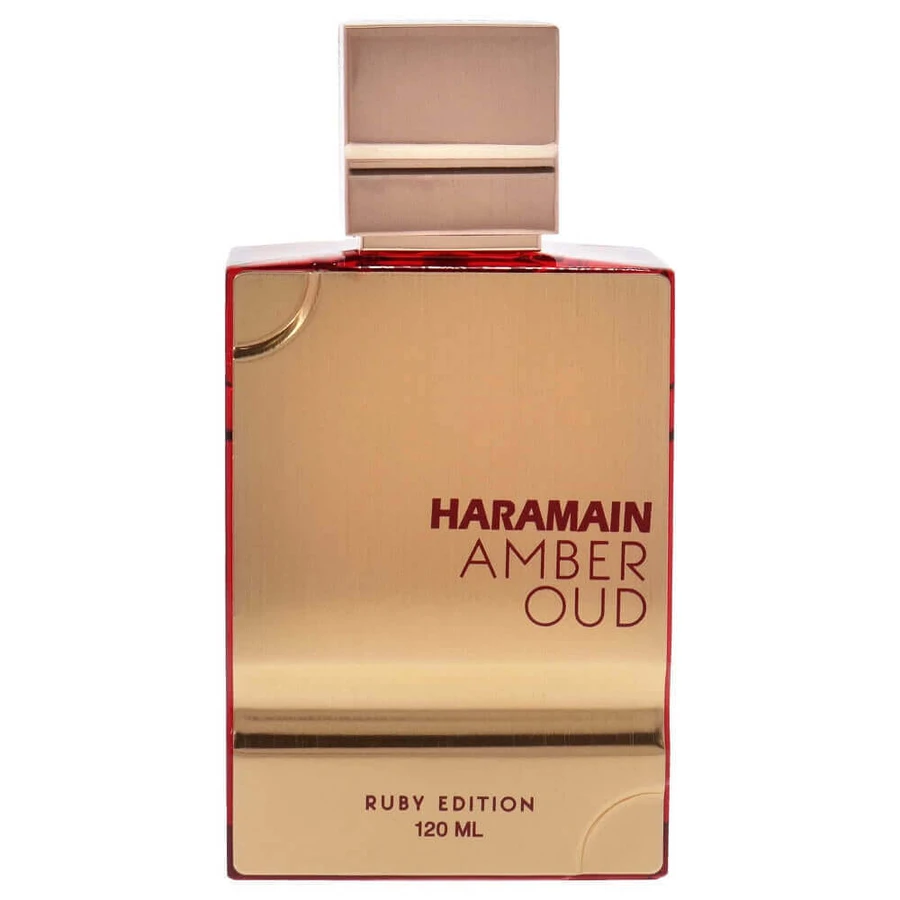 Парфумована вода Al Haramain Amber Oud Ruby Edition, 120 мл: ціни та характеристики