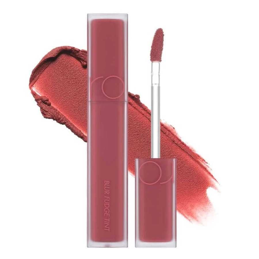Помада для губ Blur Fudge Tint Lipstick 02 Rosiental, 5 г: ціни та характеристики