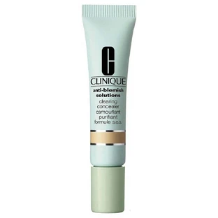 Clinique Anti-Blemish Solutions Spot Corrector для кожи оттенок 02, 10 мл