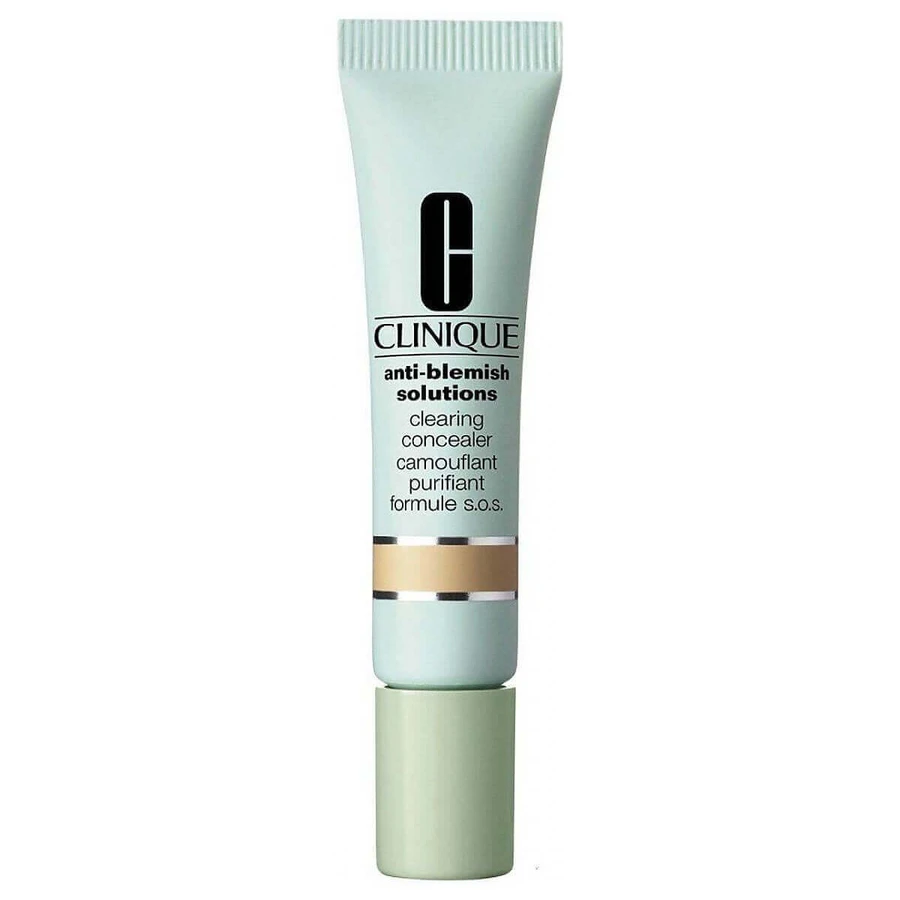 Clinique Anti-Blemish Solutions Spot Corrector для кожи оттенок 02, 10 мл: цены и характеристики