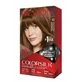 Revlon, ColorSilk, средний золотисто-коричневый 43, краска, 1 шт.