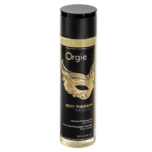 Улей для массажа Orgie Sexy Therapy The Secret, 200 мл