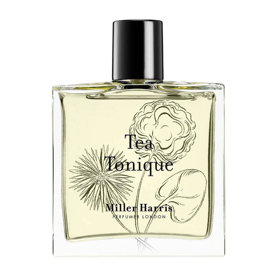 Парфумована вода Miller Harris Tea Tonique, 100 мл: ціни та характеристики