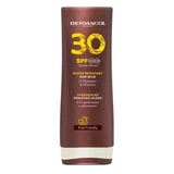 Dermacol Loțiune solară impermeabilă SPF30, 200 мл