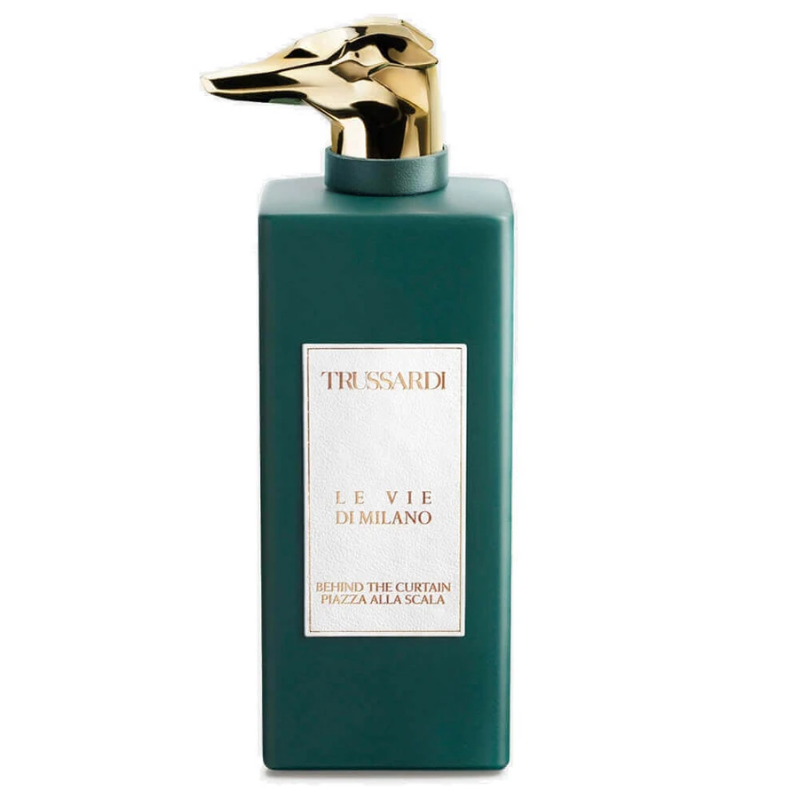 Trussardi Le Vie di Milano Piazza alla Scala Парфумована вода, 100 мл: ціни та характеристики