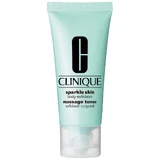 Clinique Sparkle Skin Body Exfoliator відлущуючий пілінг для тіла pentru corp, 200 мл