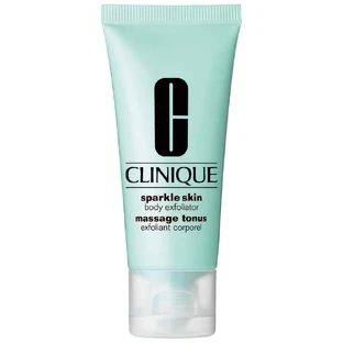 Clinique Sparkle Skin Body Exfoliator відлущуючий пілінг для тіла pentru corp, 200 мл