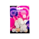 Stalex PodoDisc Pro Expert White тампони для тампонів, що продаються окремо, розмір 180, 50 букацій