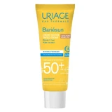 Uriage Bariesun Cremă de protecție solară colorată SPF50+ Gold, 50 мл