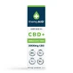 Конопляное масло с 2000 мг CBD, 500 мг CBDA, 500 мг CBGA, 10 мл, HempAID