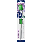 Зубна щітка Dontodent X-clean medium, 1 шт.: ціни та характеристики