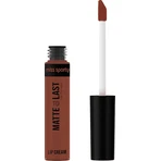 miss sporty Matte To Last 16 Hr матовая жидкая краска для губ 600 Chocolate, 1 шт.: цены и характеристики