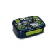 CoolPack, Geantă de mic dejun cu compartiment Foodyx Monster Team, 1 buc