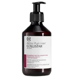 Șampon pentru păr Collistar Attivi Puri cu fitokeratină, 250 мл