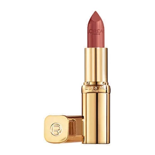 L Oreal Paris Color Riche Satin Lipstick 107 Seine Sunset