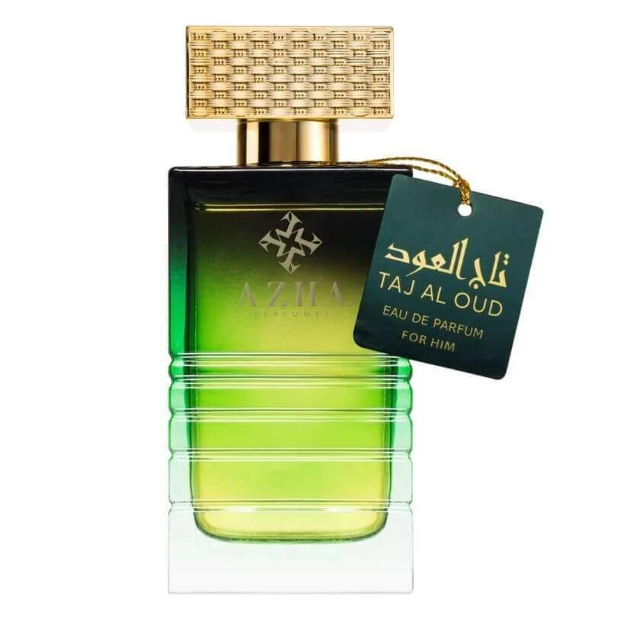 Azha Taj Al Oud Apă de Parfum, 100 мл: цены и характеристики