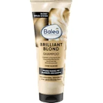 Шампунь Balea PROFESSIONAL Brilliant Blonde, 250 мл: цены и характеристики
