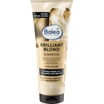 Шампунь Balea PROFESSIONAL Brilliant Blonde, 250 мл: цены и характеристики