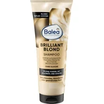 Шампунь Balea PROFESSIONAL Brilliant Blonde, 250 мл: цены и характеристики