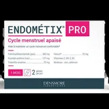 Endometix Pro, 60 вегетаріанських капсул, Densmore Laboratories