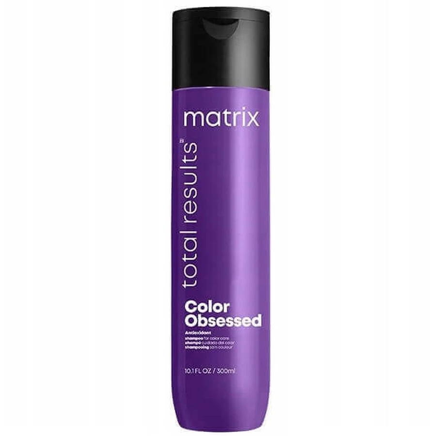 Șampon de protecție a culorii Matrix Total Results, 300 мл: цены и характеристики