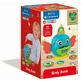 Кукла Монтессори Baby Bird Activity Doll, 12 месяцев+, Clementoni