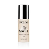 Lirene Флюид City Matt Mattifying Fluid 207 Beowy 30 мл