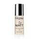 Lirene Флюид City Matt Mattifying Fluid 207 Beowy 30 мл