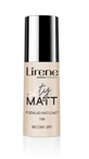 Lirene Fluid City Matt Матуючий флюїд 207 Beowy 30 мл