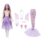 Кукла Фантазия Феи Русалки, 3 года+, Barbie
