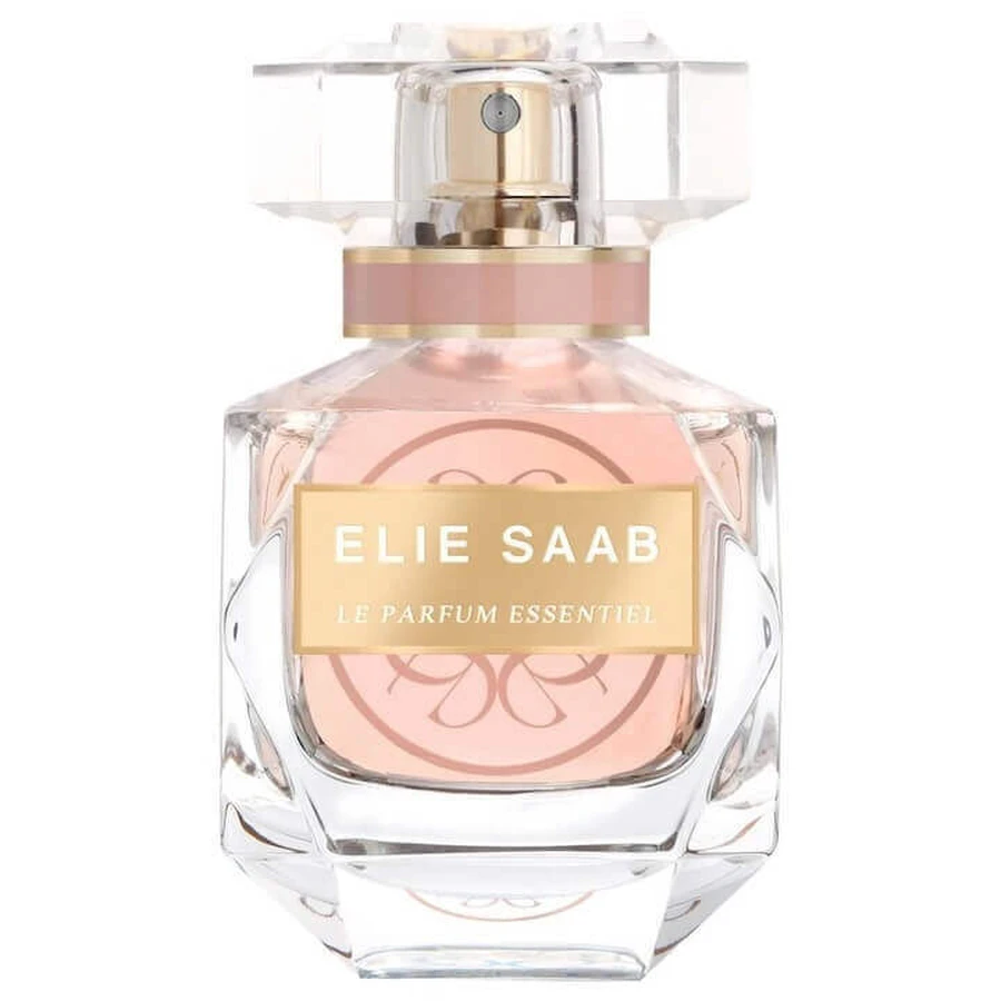 Elie Saab Le Parfum Essentiel Парфумована вода, 50 мл: ціни та характеристики