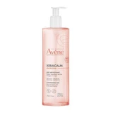 Нежный очищающий гель для чувствительной кожи Xeracalm Nutrition, 750 мл, Avene