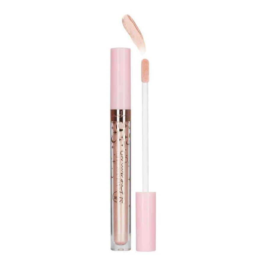 Жидкие тени для век Lovely Dreamy Liquid Eyeshadow Жидкие тени для век 02, 3,2 г: цены и характеристики