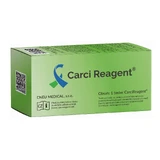 Carci Reagent Test для визначення концентрації тирозину в сечі, 1 бюк.
